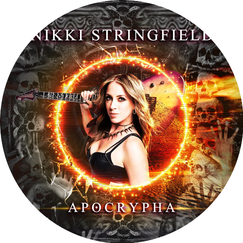 Nikki Stringfield