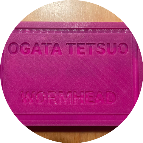 Wormhead