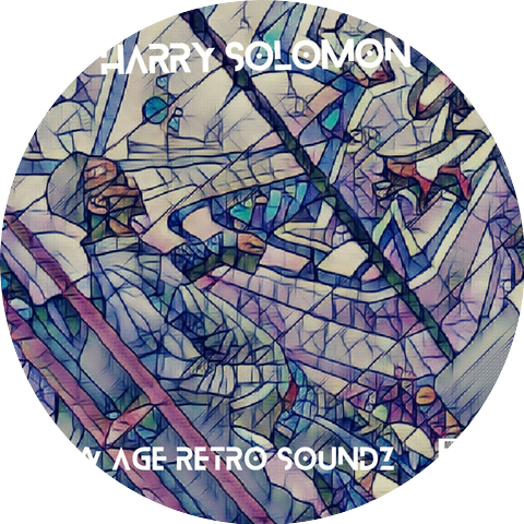 Harry Solomon