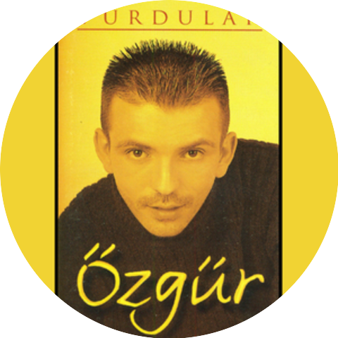 Özgür Doğruöz