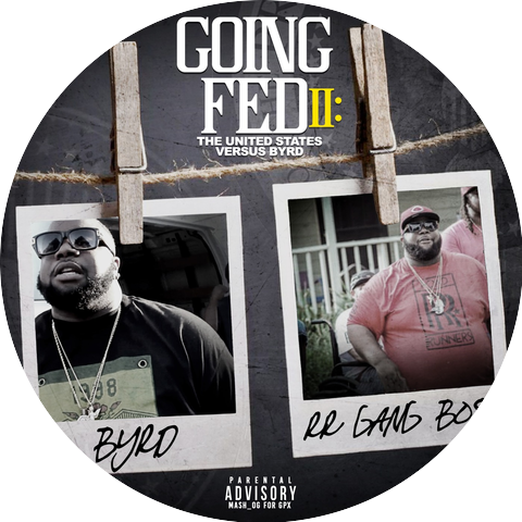 Byrd & Ray Vicks