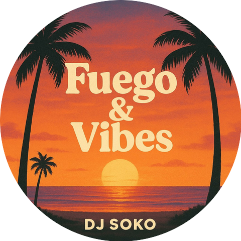 DJ Soko