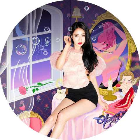 Gyeong Ree