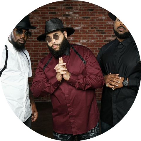 The Hamiltones