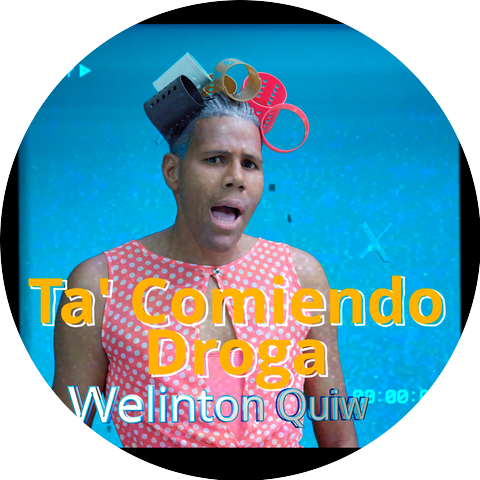 Welinton Quiw