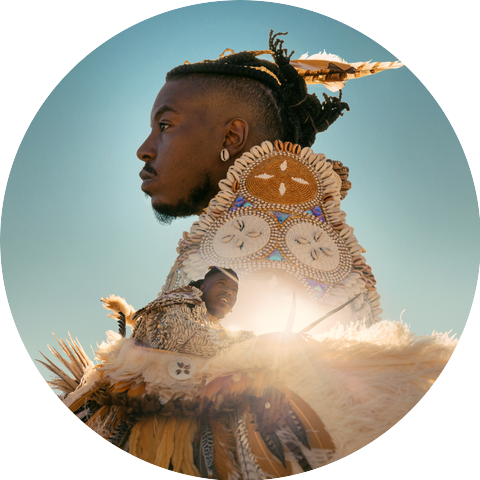 Christian Scott aTunde Adjuah