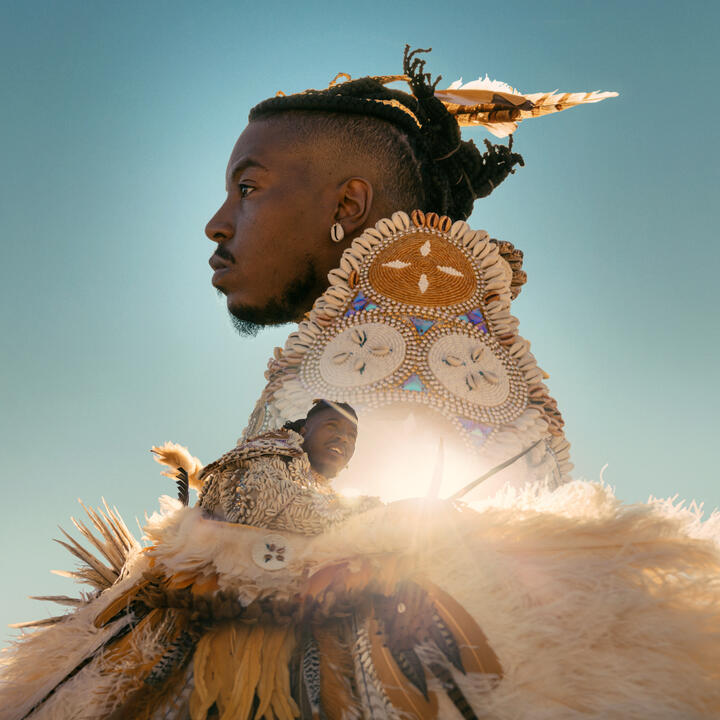 Christian Scott aTunde Adjuah