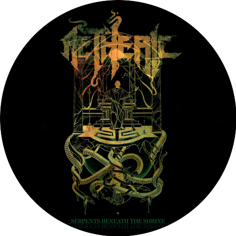 Aetheric