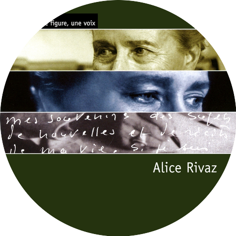 Alice Rivaz