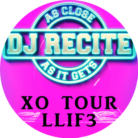 DJ Recite
