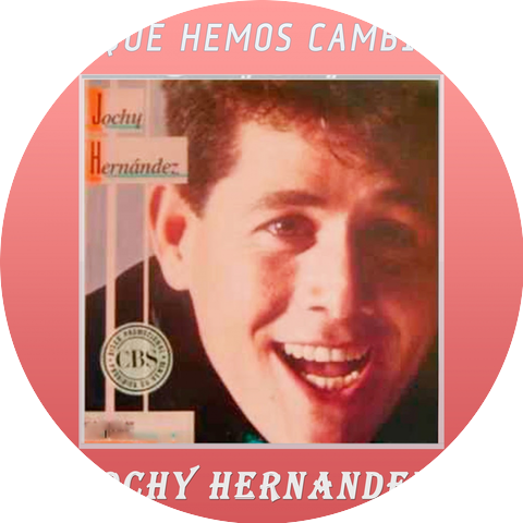 Jochy Hernandez