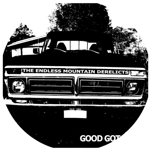 The Endless Mountain Derelicts