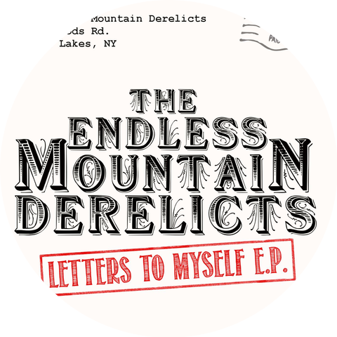 The Endless Mountain Derelicts