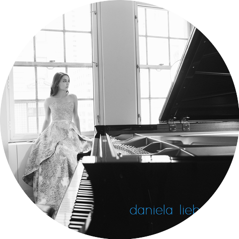 Daniela Liebman