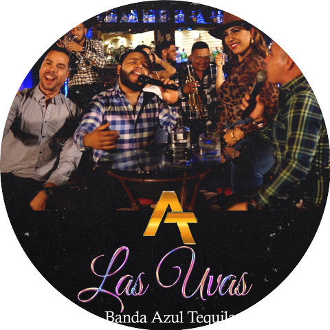 Banda Azúl Tequila