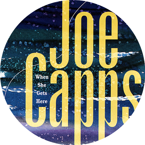 Joe Capps