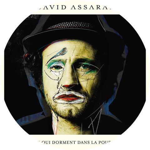 David Assaraf