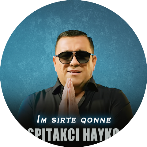 Spitakci Hayko
