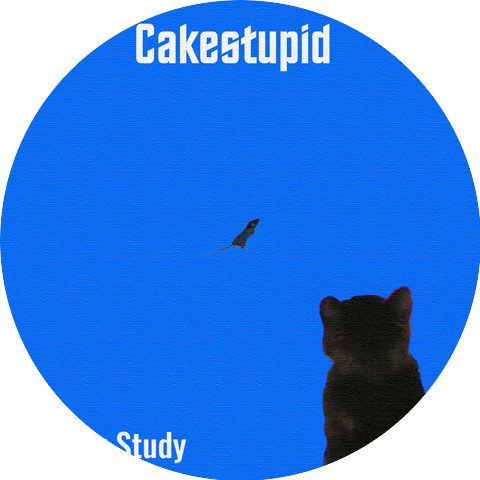 Cakestupid
