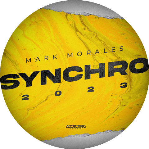 Mark Morales