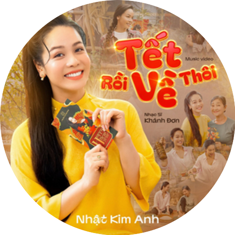 Nhat Kim Anh