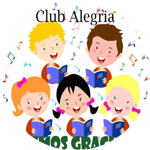 Coro Alegria