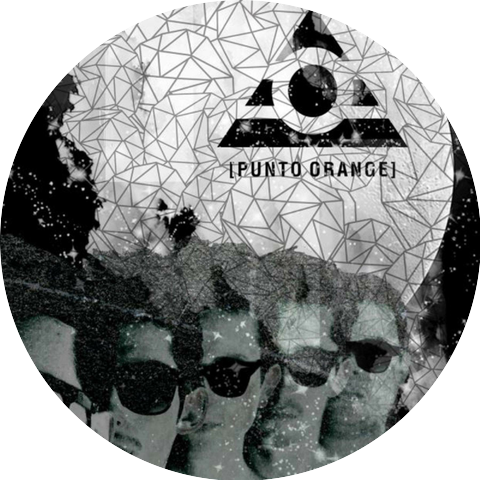 Punto Orange