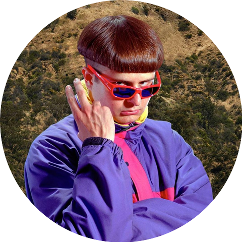 Oliver Tree 