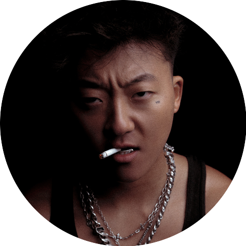 Eric Reprid