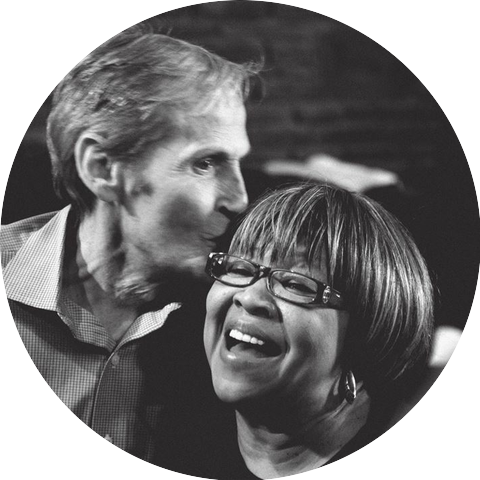 Mavis Staples & Aaron Neville