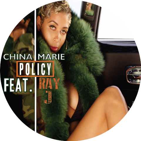 China Marie