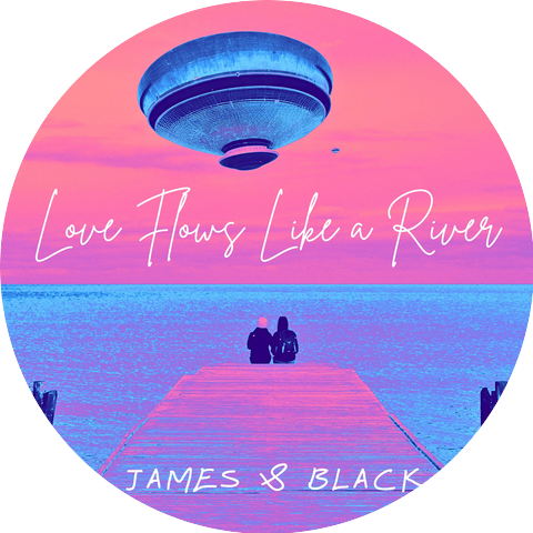 James & Black