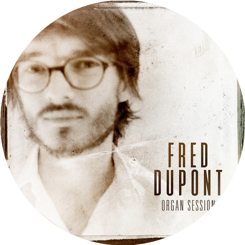 Fred Dupont