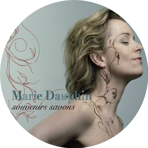 Marie Dauphin