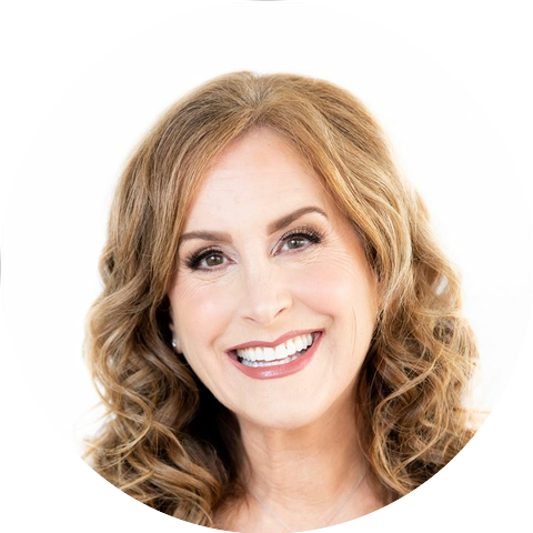 Jodi Benson