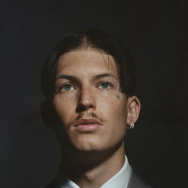 Gus Dapperton