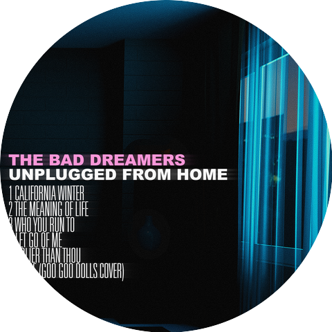 The Bad Dreamers