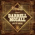Darrell McCall