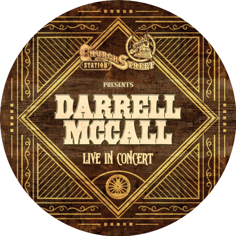 Darrell McCall
