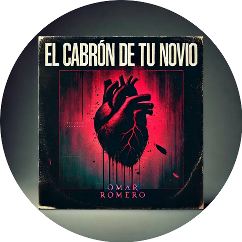 Omar Romero