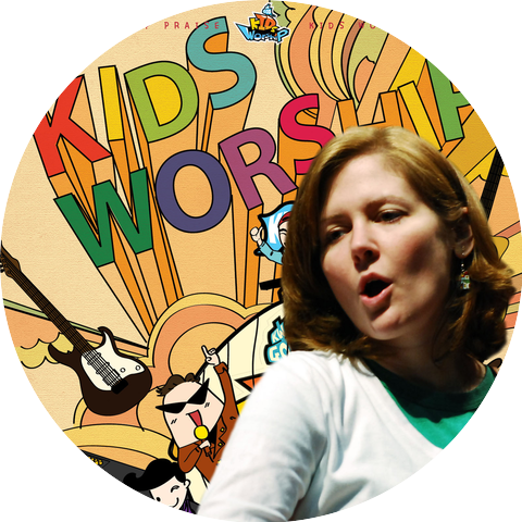 Kids Worship