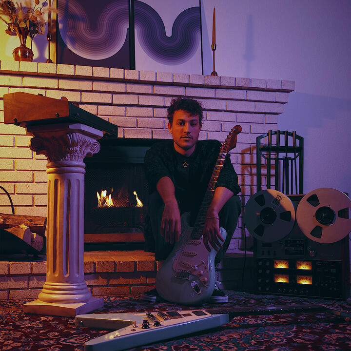 Garren Sean