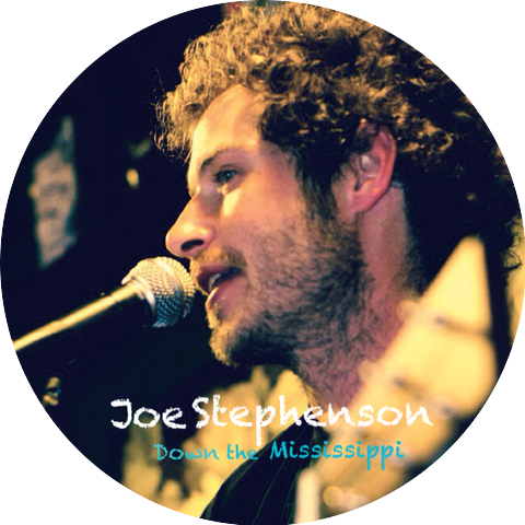 Joe Stephenson