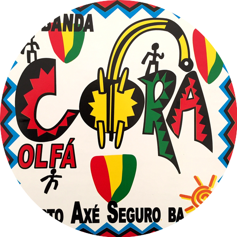 Banda Cora Olfá