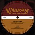 Mr Mageeka