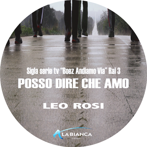 Leo Rosi