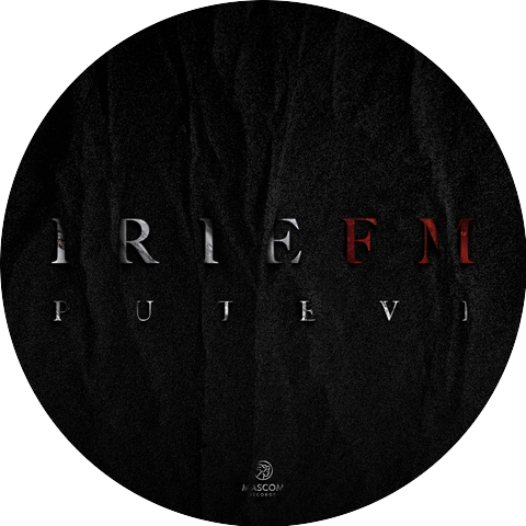 irieFM