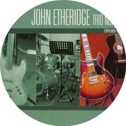 John Ethridge Trio
