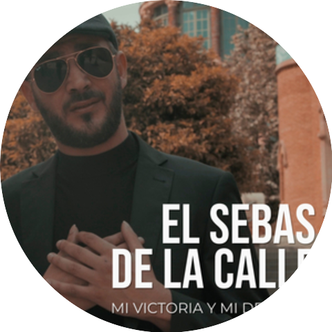 El Sebas de la Calle