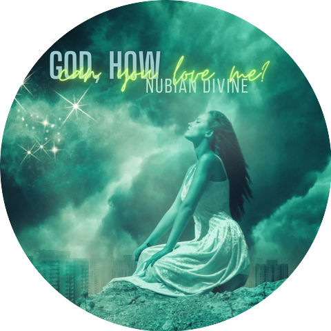 Nubian Divine